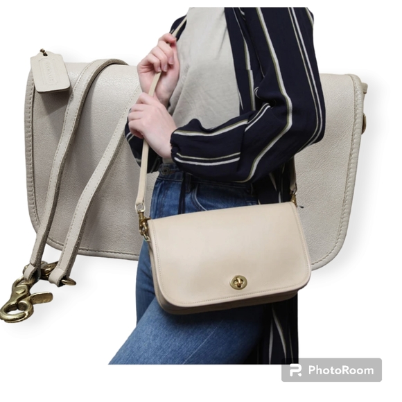 Coach Handbags - Women's 9635 CONVERTABLE CLUTCH COACH Purse